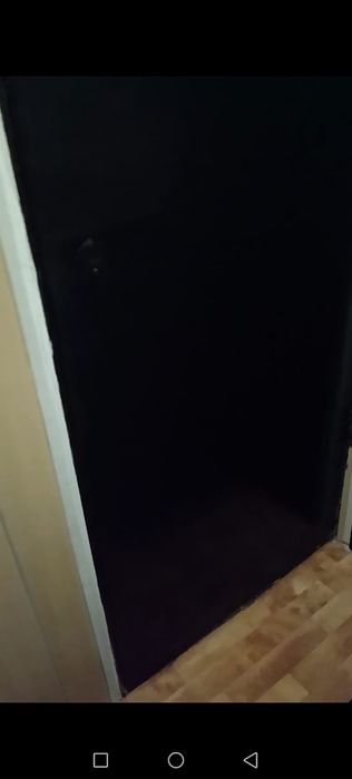 Продам дверь железную