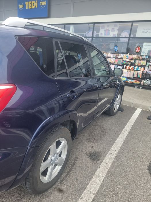 Toyota Rav 4  2006
