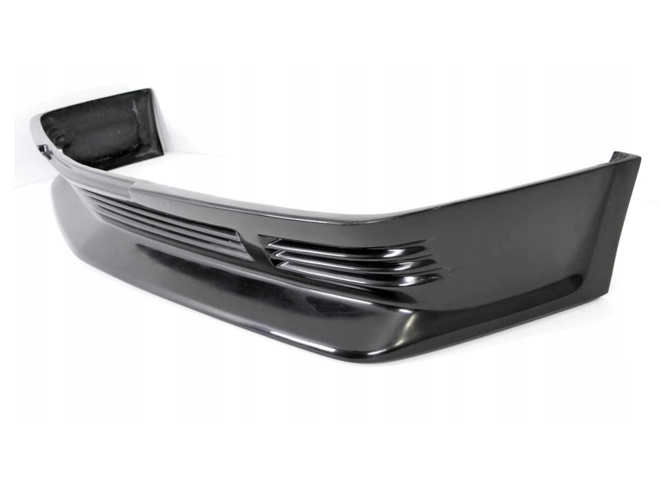 Prelungire bara fata fusta spoiler lip MERCEDES W124 C124 A124 S124