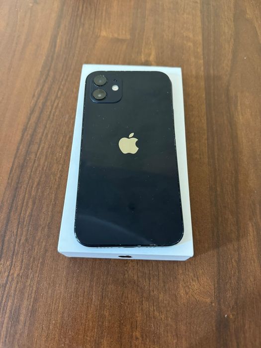 iPhone 12,128gb.