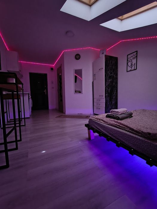 Regim hotelier UTA Arad