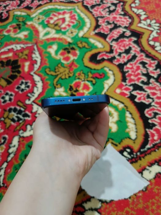 Айфон 12 мини без гарантия