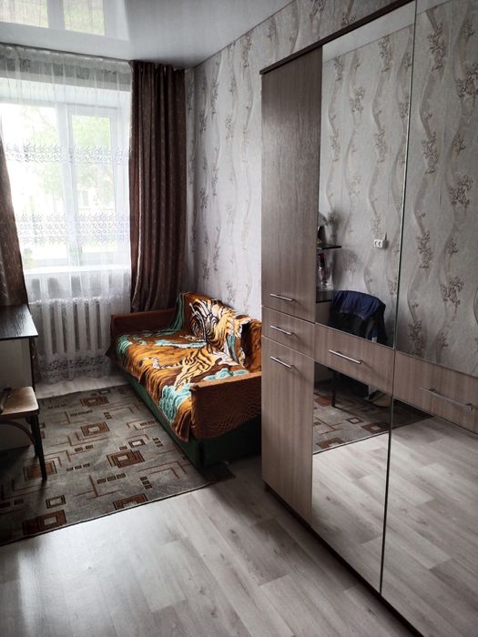 Продается квартира