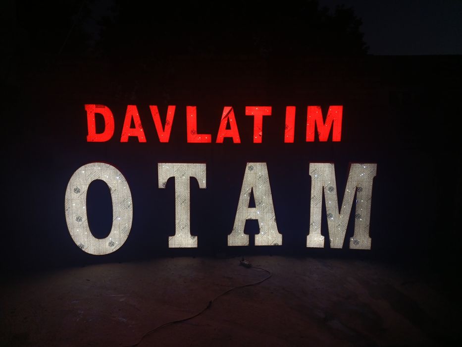 Jannatim onam davlatim otam  yozuvi sotiladi P bonusiga