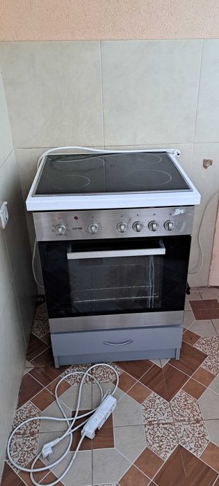 Фурна и котлони Ignis