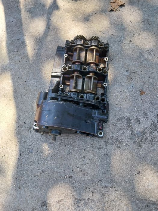 Оригинална маслена помпа Бмв N43B20A/Bmw E81 E87 E90 E91 E92 E93