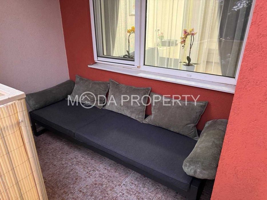Продава се Двустаен апартамент в к.к. Слънчев бряг - 53 кв.м за 645 €/кв.м - Снимка #10