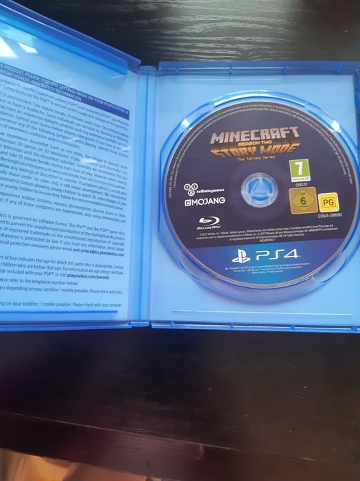 Намалени!Нови игри за PS4