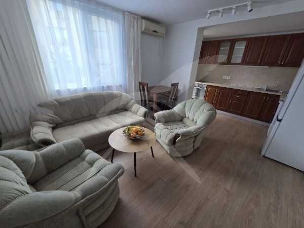 Дава се под наем Тристаен апартамент в Пловдив, Център - 85 кв.м за 648.21 € - Снимка #4