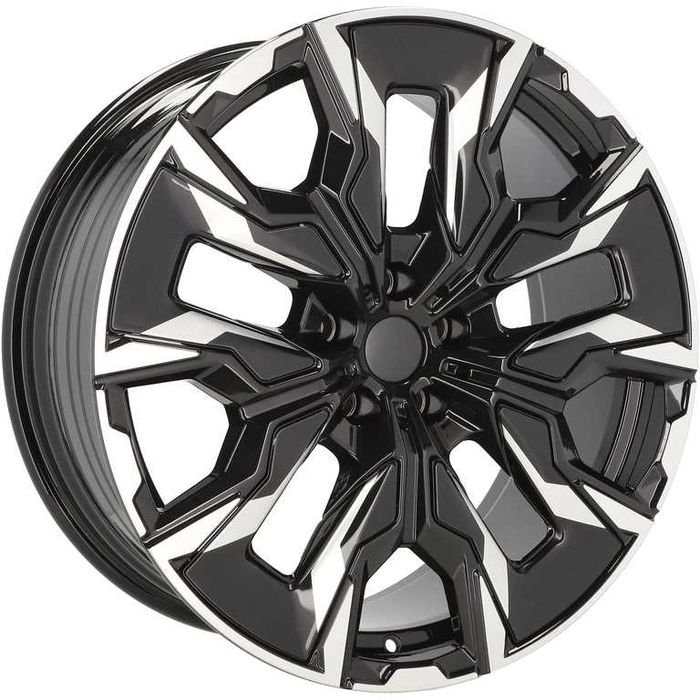Джанти за БМВ 20" 21" 5х112 / Djanti za BMW 20" 21" - A5915