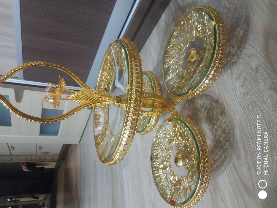 Продам менажницу 16000