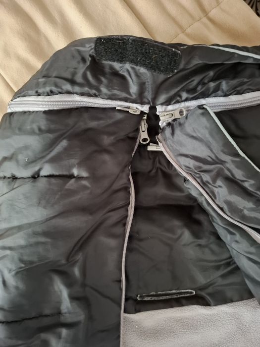 Sac pt carucior sanie