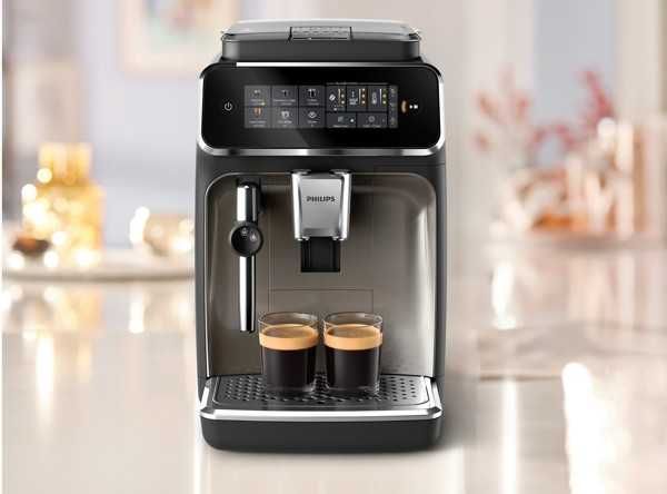 Кафеавтомат Philips