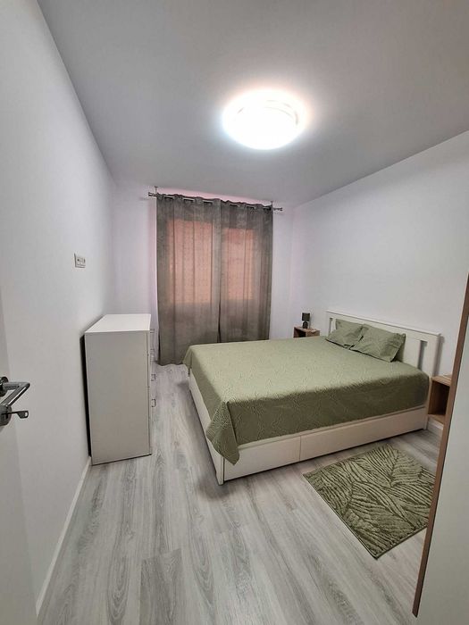 Propunere pentru inchiriere