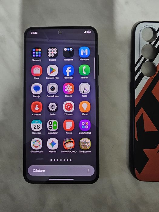 Samsung S23 in stare perfecta