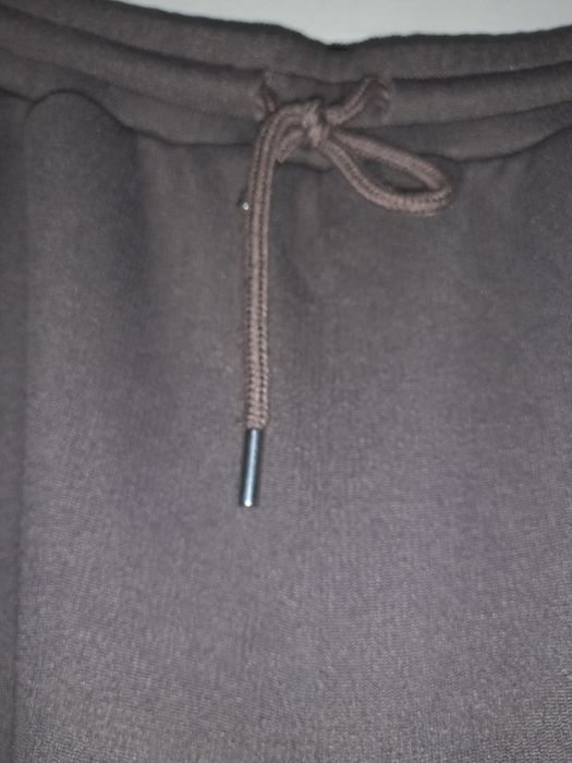 Кафяв дамски чарлстон