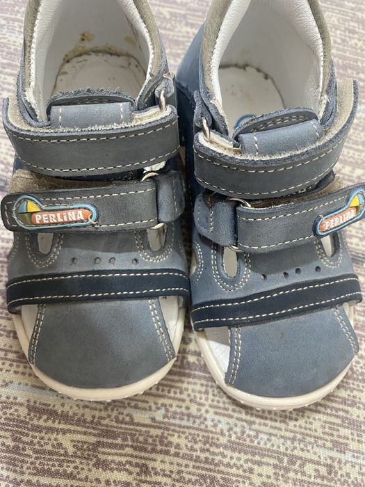 Ortoped yasatilgan obuv kiyilmagan 21 razmer