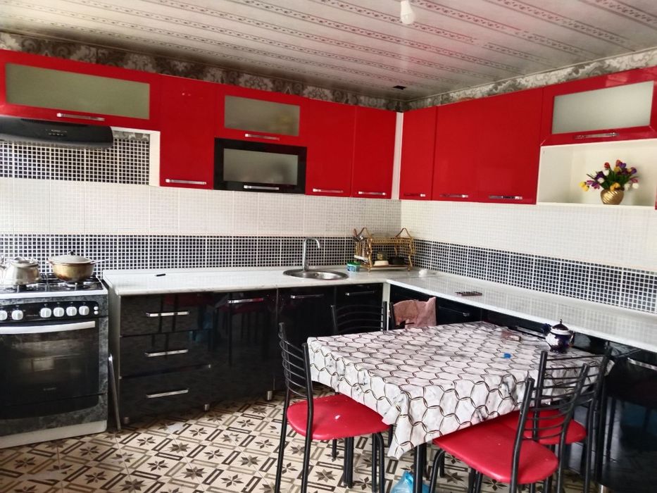 Xasanboyda yer sotiladi 3.9 sotix