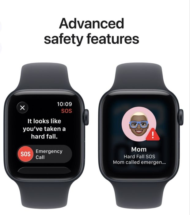 Apple Watch SE 3 40mm