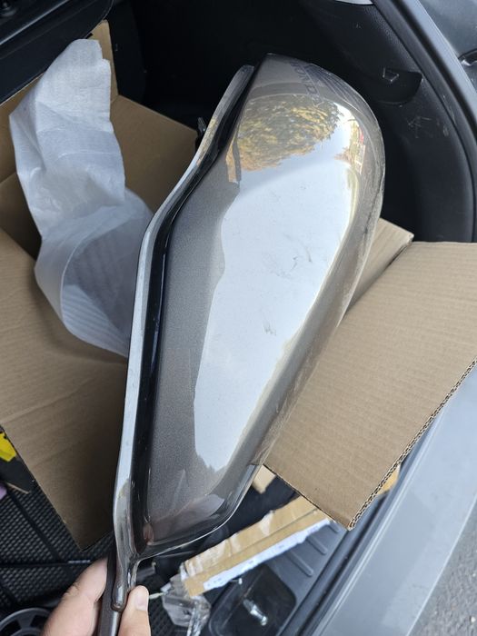 Rezervor Honda Rebel 500 cmx 2023