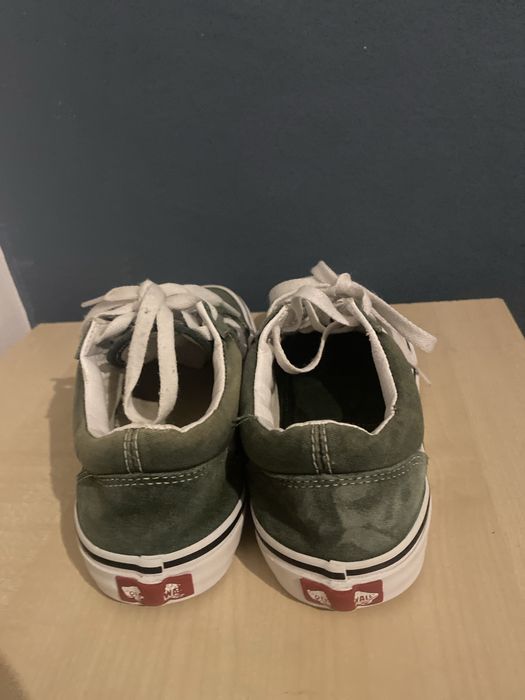 Vând adidasi vans marimea 38.5