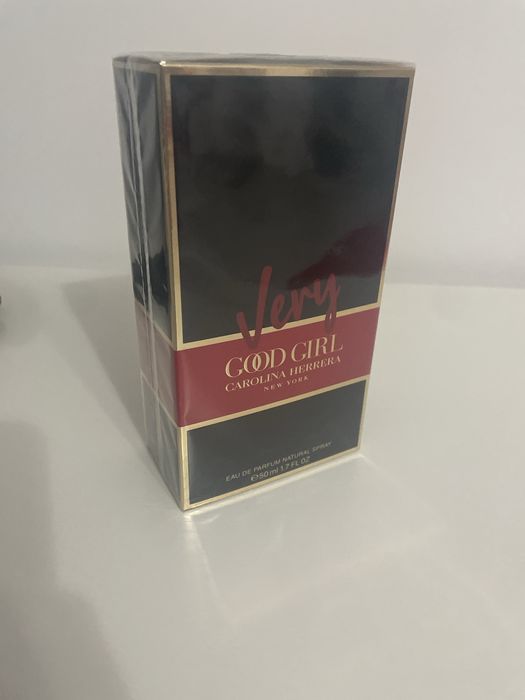 Very Good Girl by Carolina Herrera