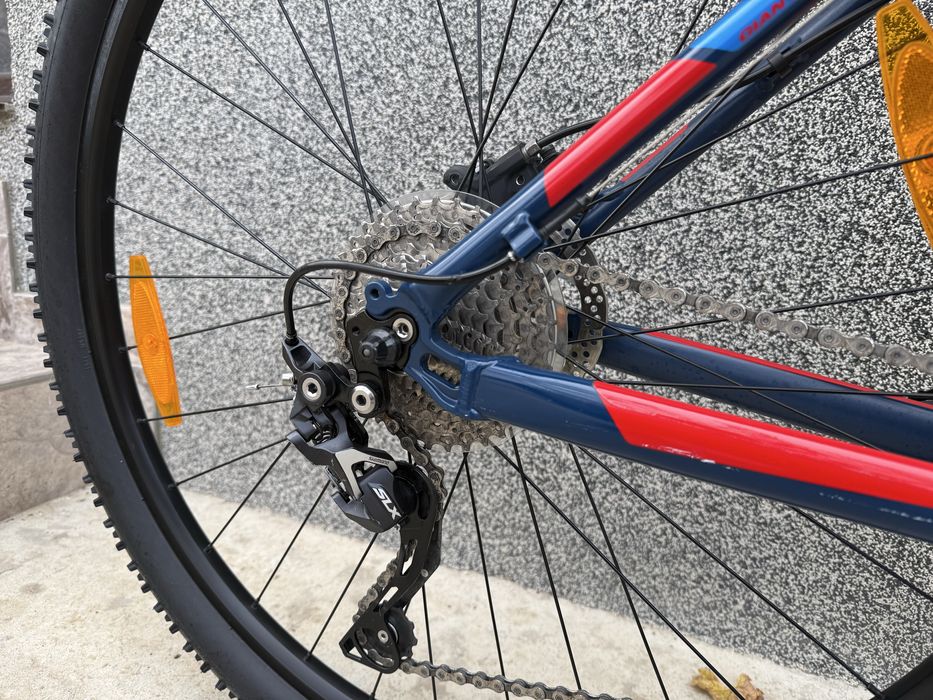 Giant Talon планински велосипед 29″ рамка M 44.5 см