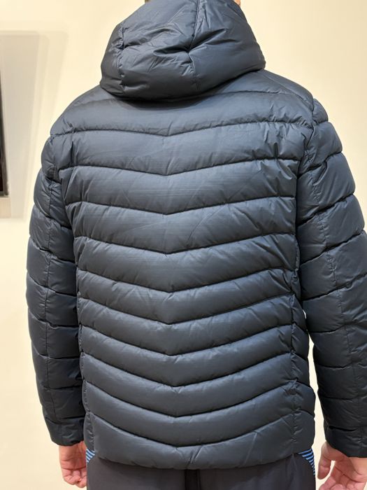 Куртка и пуховик