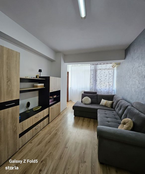Apartament modern cu 3 camere de închiriat – Plazza Nufărul Oradea