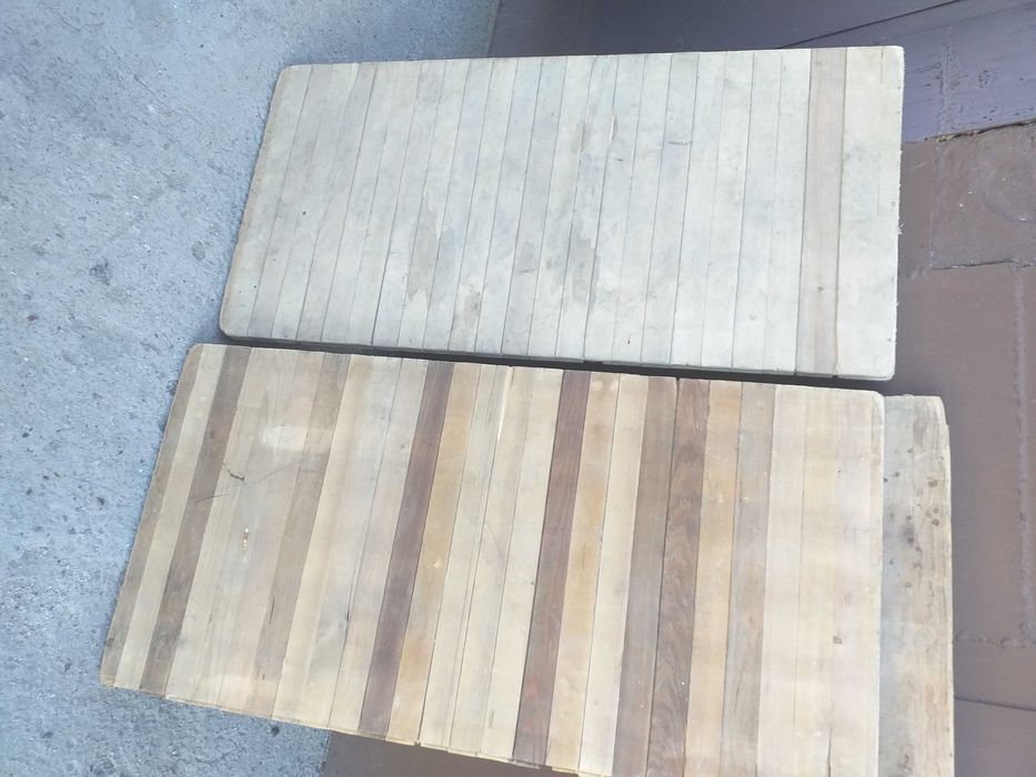 Щиты паркета (напольные щиты)