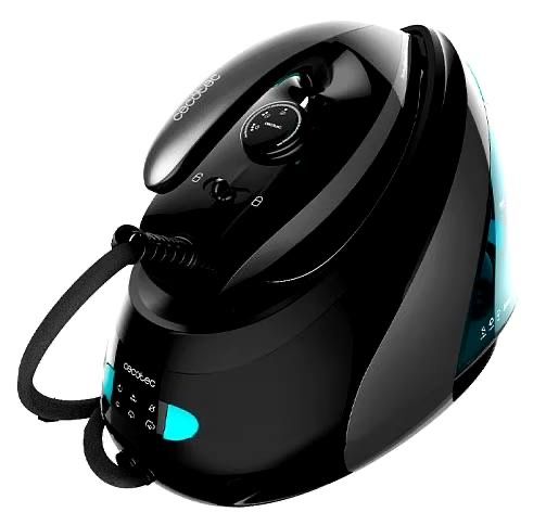 Станция для глажки Fast&Furious