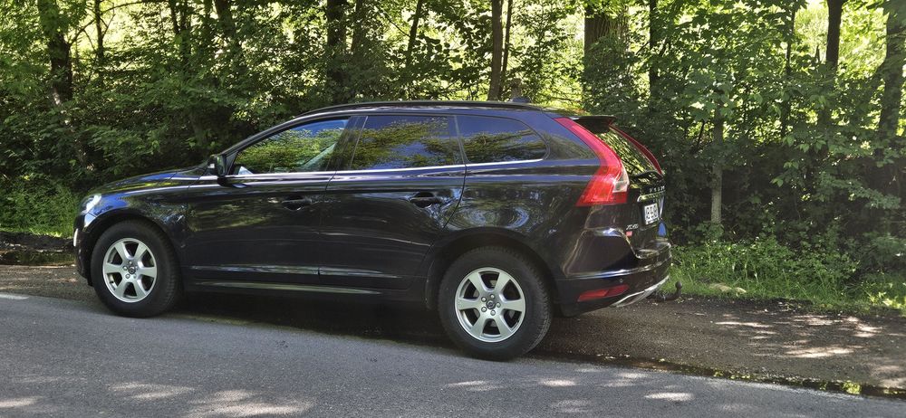 VOLVO XC60 2016 — imagine 2