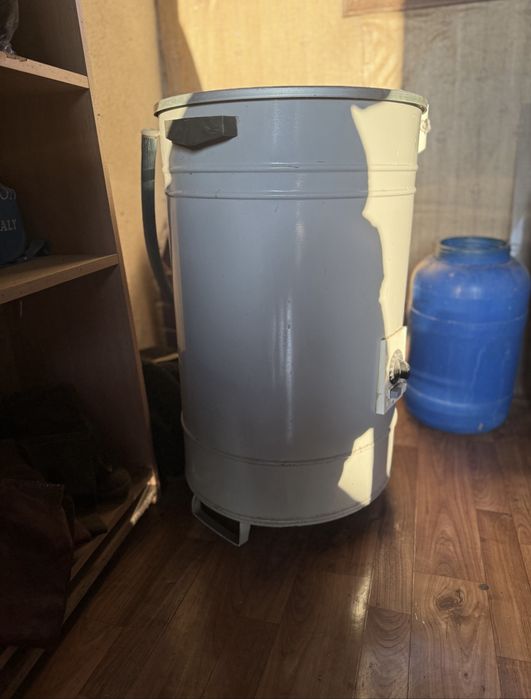 Стиральная  машинка Алматинка