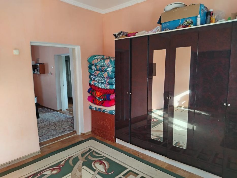4 комнатный, СРОЧНО продается,обмен есть