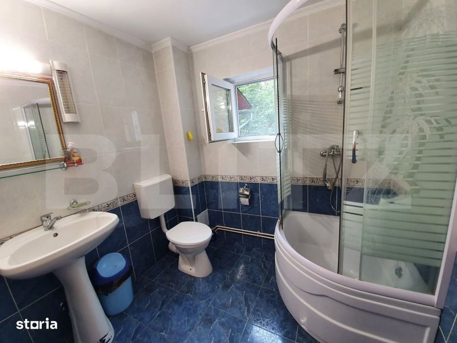 EXCLUSIVITATE! Cabana de vanzare in Valea Ierii – la doar o ora de C