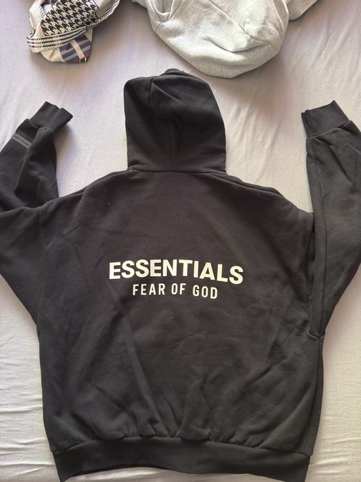 Essentials hoodie