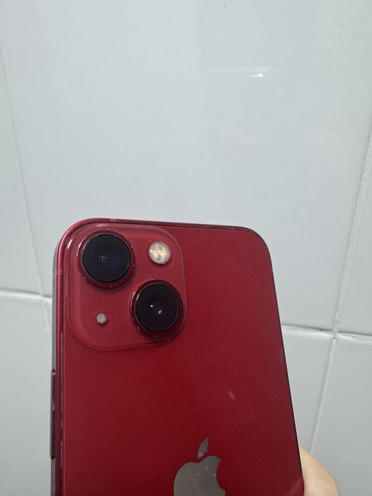 Iphone 13 mini 128gb 76%
