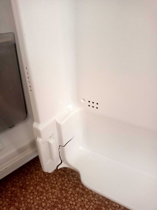 Холодильник Samsung No Frost SR-268