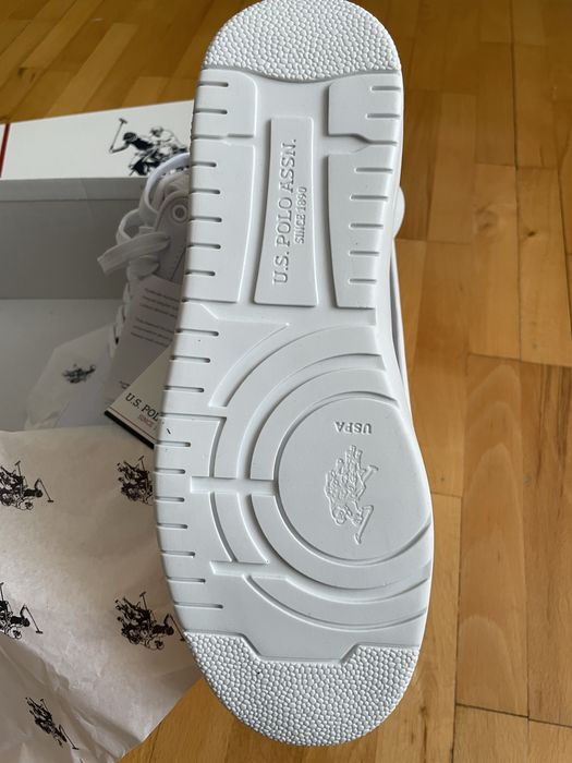 Pantofi sport U.S.Polo ASSN