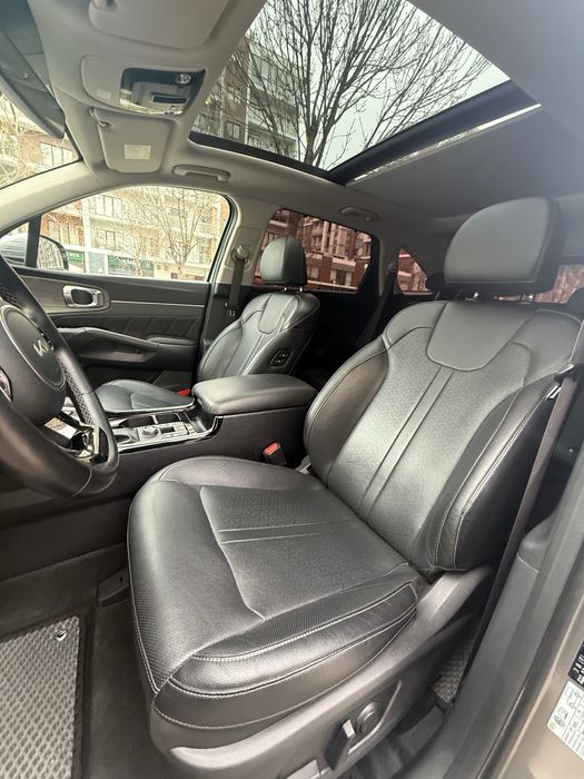 Kia Sorento 2023/2024 2.5 Motor Srochno