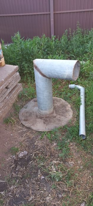 Вытяжка нержавейка ссср