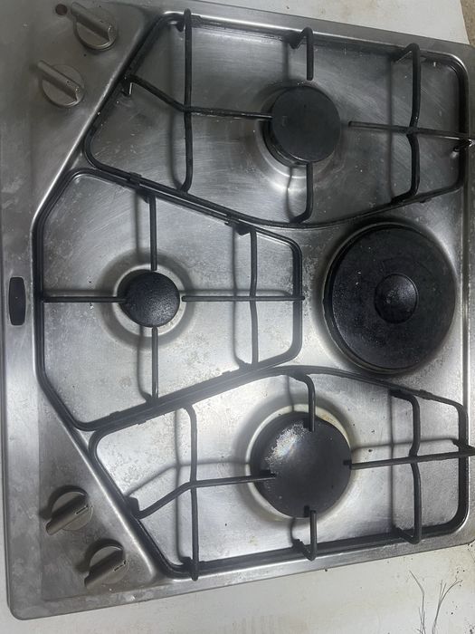 Варочная панель Kaiser комбинированная