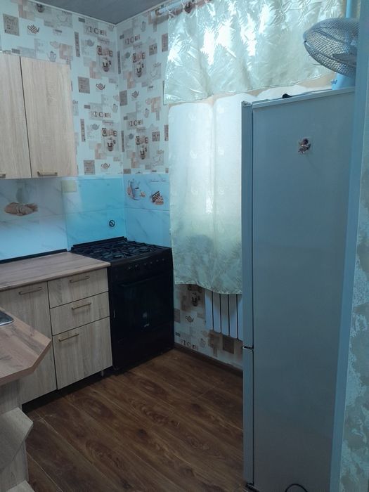 Сдаётся 1/1/5 Б.и.йули (горького)
