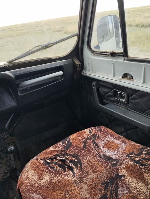 Продам УАЗ 2007 года