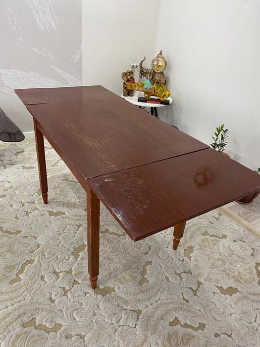 Продам стол раскладной