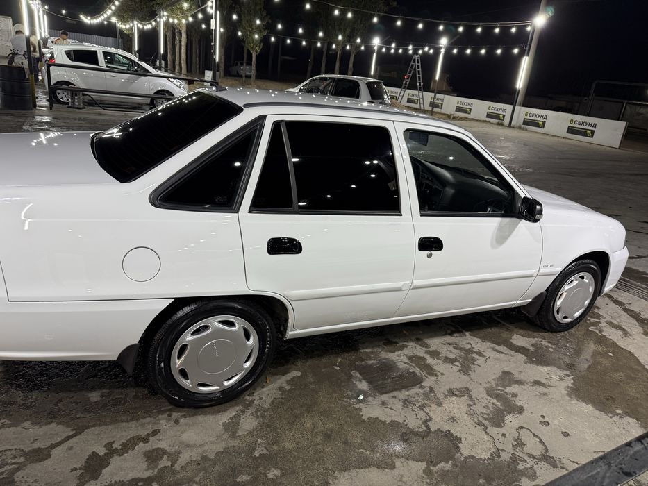 Arenda nexia -2 donc 1.6