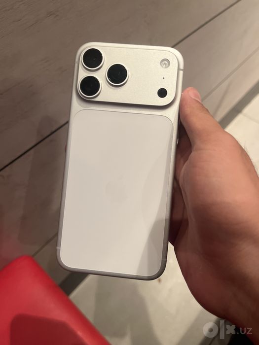 iPhone 17Pro Max