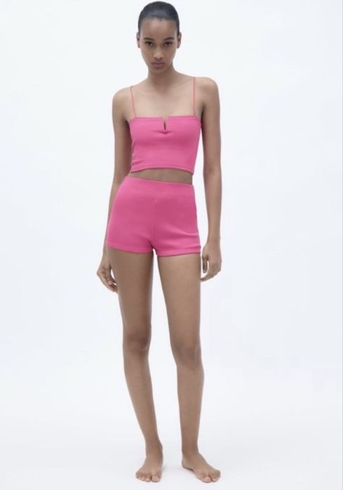 Двойка женская  Zara