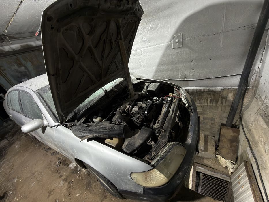 Тойота ариста 147