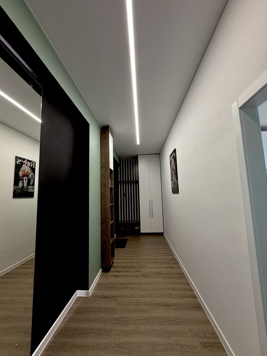 VIP Аппртаменты посуточно, центр